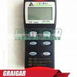 High Quality AZ8856 Precision Digital Thermometer Temperature Probe Handheld Thermometer thumbnail-1