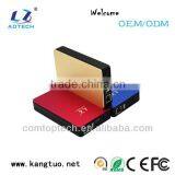 Nas Hdd Case 2.5 Hdd Case to 1tb