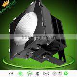 560 watt Outdoor basketball court led flood lights 560w