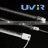 Short Wave Quartz IR Heating Lamp for Heater Emitter Lamp thumbnail-1