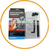 Self-portrait Extendable Handheld Camera Monopod From Dailyetech