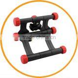 E-Pod Adjustable Universal Table Stand Holder for IPad Google Nexus Black From Dailyetech