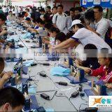 Normal Mini Sanding Machine With 24W Motor ,DIY Tool as Chrildren's Gift. thumbnail-5