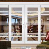 Newest Aluminum Door and Window Make Machin thumbnail-6