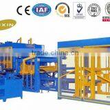 qt10-15 precast concrete block making machine