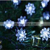 Christmas Decoration Christmas Solar String Light thumbnail-5