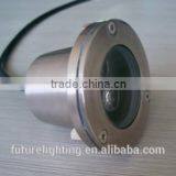 Shenzhen Outdoor Landscape Lighting Ip67 Epistar Edison Rgb 9W Underground Led Paving Light thumbnail-2