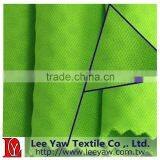 100% Polyester Interlock Fabric With Aquapel Nano Water Repellent and Glow Print