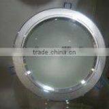 Modern Glass Ceiling Lamp