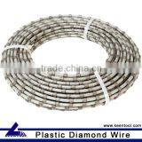 Diamond Wire Saw for Block Dressing thumbnail-6