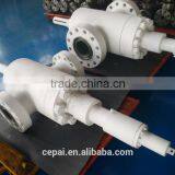 Ball Screw Gate Valve/Gate Valve/valve/API6A Valve/Cameron Valve thumbnail-1