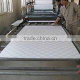 PVC Gypsum Ceiling Board / Laminated PVC Ceiling / PVC Laminated Gypsum Ceiling thumbnail-1