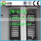 Factory Supply Commercial Quail Incubator/quail Egg Incubator With CE/8000 Chicken Egg Incubator thumbnail-3