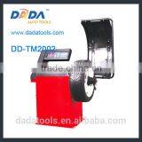 DD-TM2002 Wheel Balancer/Tyre Machine