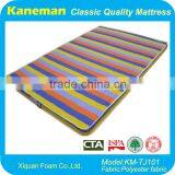 Army Bunk Bed Use Foam Mattress thumbnail-3