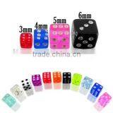 UV Dice