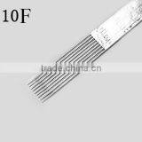 Steriled Tattoo Needles thumbnail-1