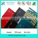 PCB Manufacturer Design for Household Appliances