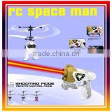 Double Mode Rc Flying Space Man, Rc Flying Toys.