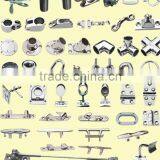 Stanless Steel Turnbuckle thumbnail-4