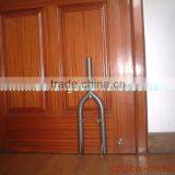 XACD Titanium Road Bicycle Fork Titanium Fat Bike Front Fork