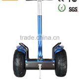 Waterproof off Road Hoverboard With Bluetooth 2000W Portable Electric Scooter thumbnail-2