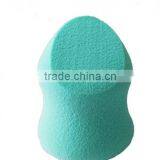 Wholesale Soft Oblique Gourd Makeup Sponge Puff