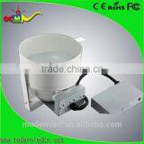 2016 New Style Smd12w Trimless Recessed Downlight