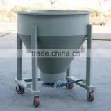 Auto Mixing Machine for Electrostatic Making Powder Coating thumbnail-3