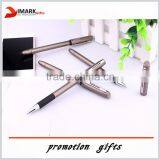 Wrinting Smooth Promotional Stylus Touch Gel Pen With Ink Refill thumbnail-1