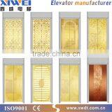 Professional Manufacturer Famous Brand XIWEI Safty Passenger/Villa Elevator thumbnail-6