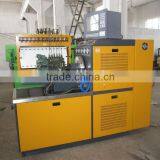 Bosch Common Rail Diesel Pump Injector Test Bench With ISO Certificate