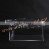 Clear Acrylic Nike Shoe Boxes/ Nike Shoes Display Box thumbnail-2