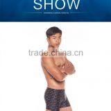 CNYE Man's Sexy Swimsuit Men Wearing Swimwear Mens Swimming Trunks Design Your Own Mens Swimwear CN-1501 thumbnail-2