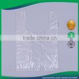 Super Quality Custom Print Folding Security T-Shirt Plastic Bag And Film Blowing Machine thumbnail-1