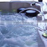 Five Star Hotel Bathroom Massage Whirlpools thumbnail-6