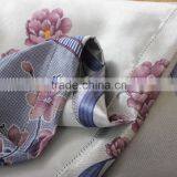 2014 Hot Sell Woven 100 Percent Polyester Fabric for Curtain thumbnail-4