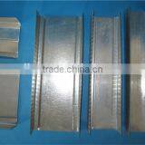 Galvanized Light Steel Frame for Partition thumbnail-2