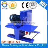 DIRT-FREE HYDRAULIC HOSE CUTTER thumbnail-1