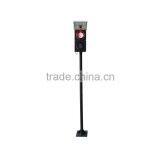 High Quality Mini 125mm Crossing Road Pedestrian Signal Traffic Light Led thumbnail-3