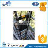 Professional Durabl Home Elevators Small Home Passenger Lift thumbnail-3