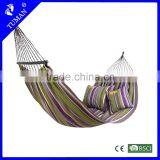 Indoor High Quality Thicken Canvas Hammock