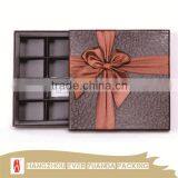 Fancy Sweet Nice Design Grey Packaging Boxes thumbnail-1