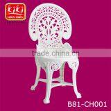 Classic Style.western Style.wholesale Plastic Chairs thumbnail-1