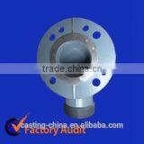 Aluminium Die Casting Foundry thumbnail-1
