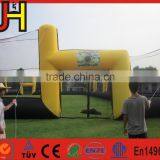 Made in China Inflatable Net for Paintball Bunker thumbnail-3