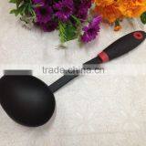 Famous Kitchen Ware in Nylon and Stainless Steel Material 13pcs Nylon Kitchen Ware Set Nylon Spatula NL40 thumbnail-3