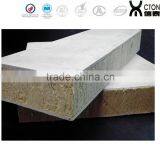 Rock Wool Board, Rock Wool Insulation Decorative Board thumbnail-1
