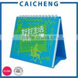 Professional Color Photo Company 2016 Desk Calendar Printing