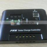 Pure Lighting Control LED Solar Controller With PMW thumbnail-1
